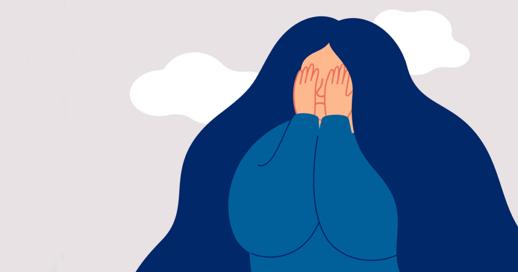 Overcoming Shame During Addiction Recovery