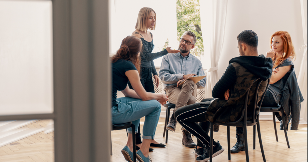 PHP and IOP Addiction Treatment Differences