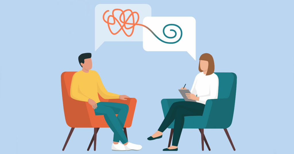 Using Radical Validation in Addiction Recovery