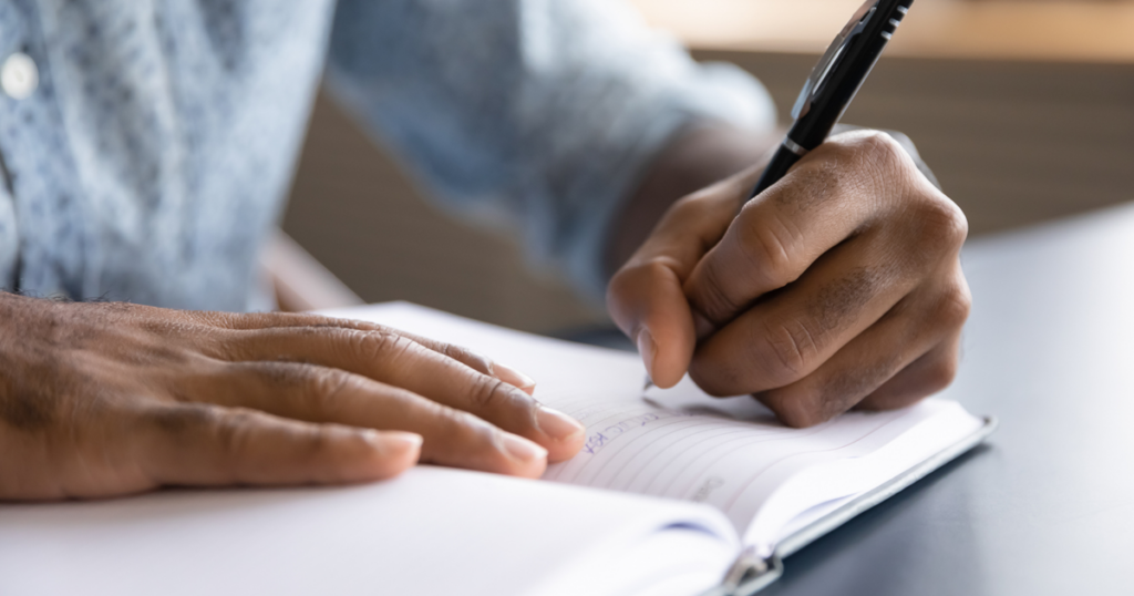 Setting Goals While in Recovery