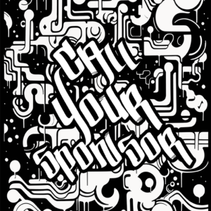 Addiction Coloring Pages
