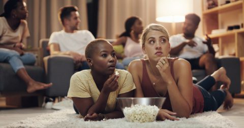 Addiction Recovery Movies to Watch Today