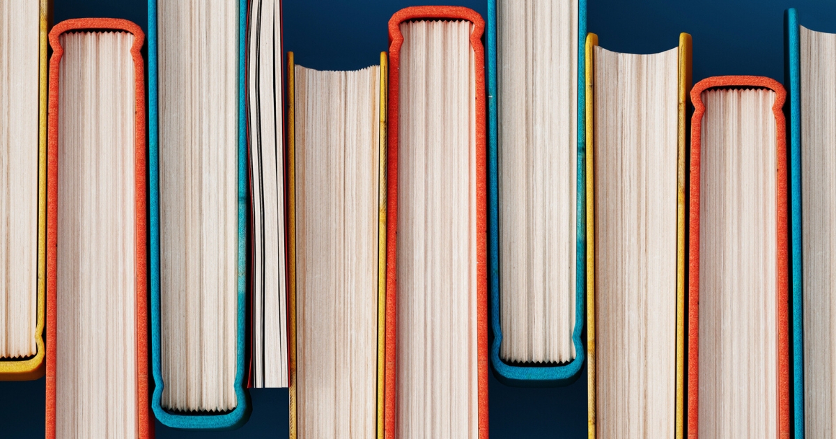 100 of our favorite books 