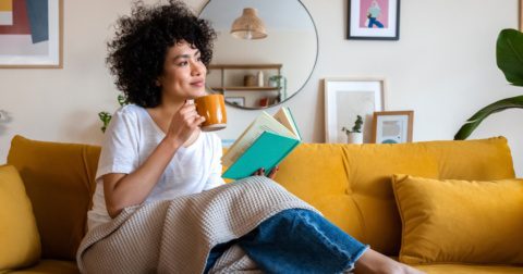 Recommended Recovery Books