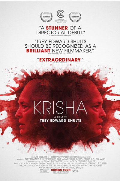 Krisha (2015) 