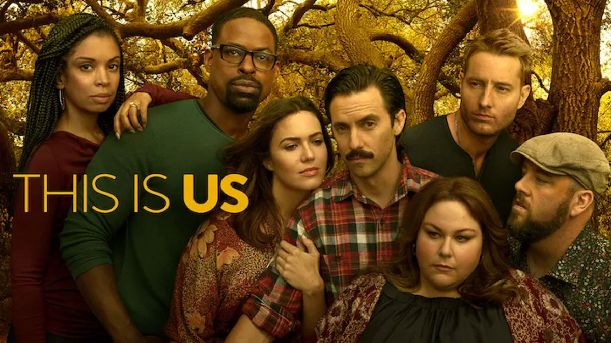 This Is Us: TV show about recovering alcoholics