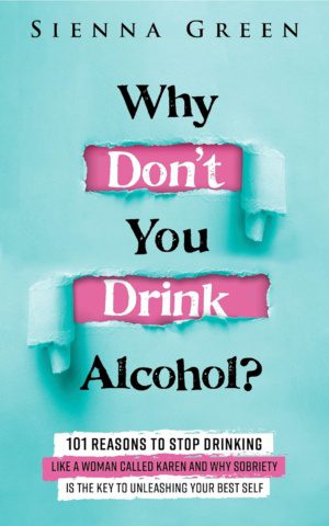 Why Don't You Drink Alcohol?