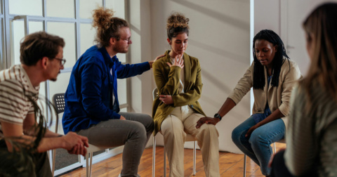 Why Intervention isn't a One Time Event