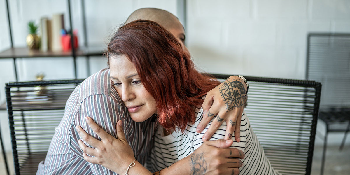 ultimate goal of intervention is to promote recovery