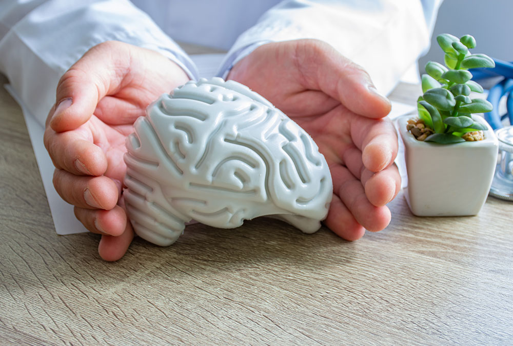 Protect Your Brain from Alcohol