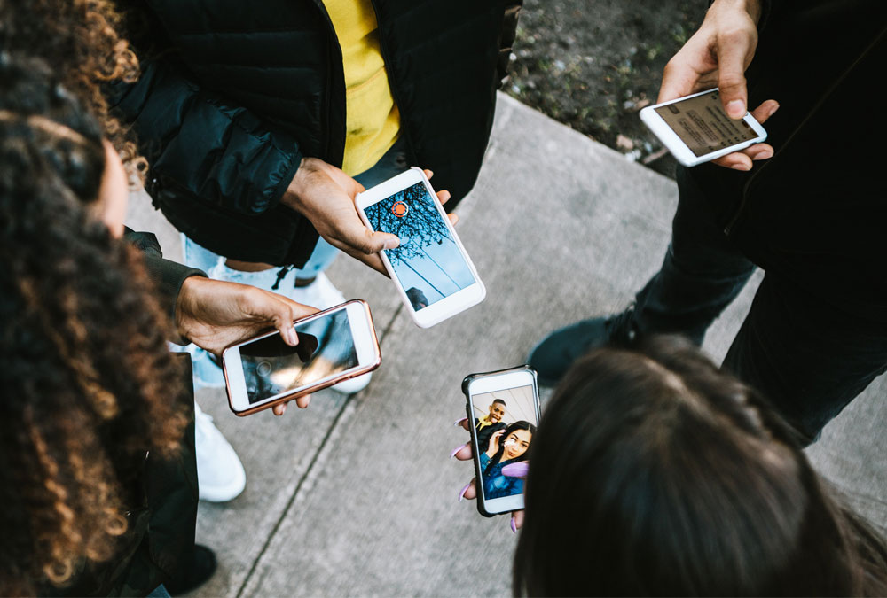Social Influence