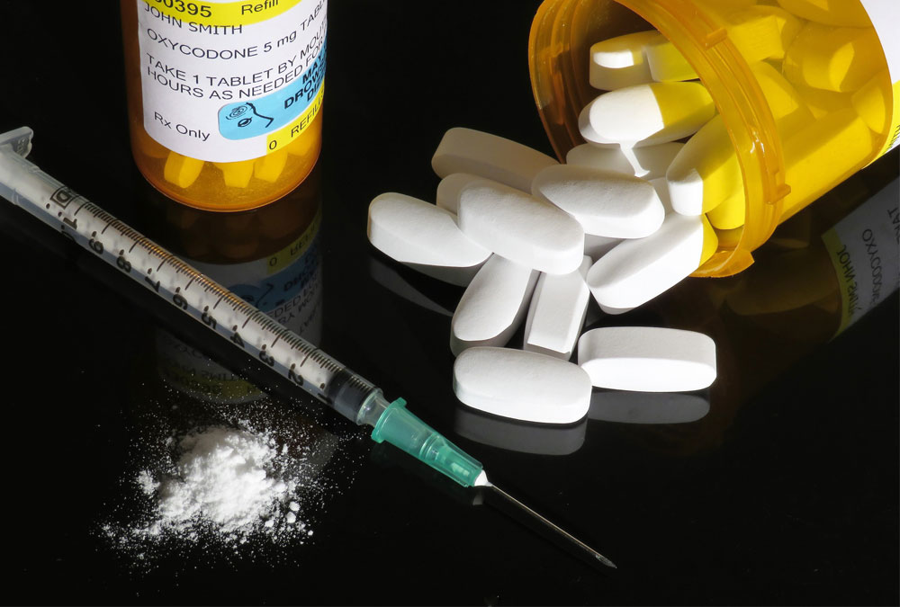 opioids