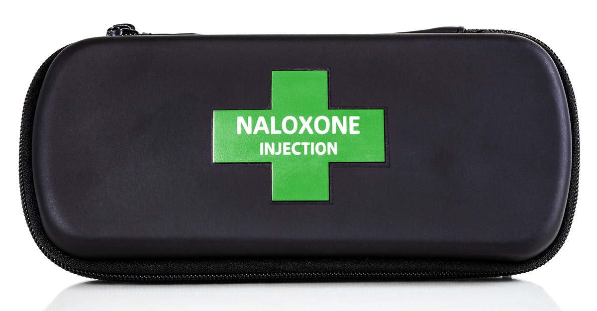 Naloxone