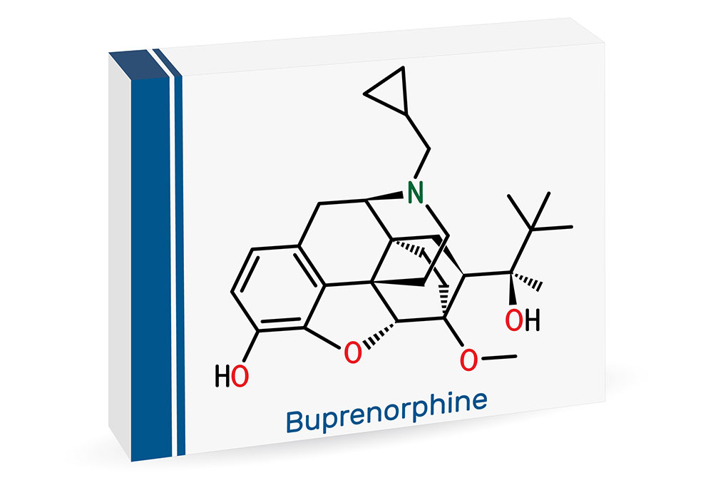 Buprenorphine