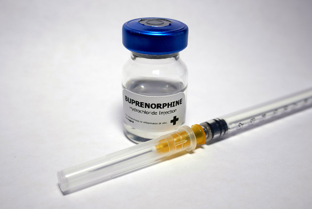 prefilled syringe