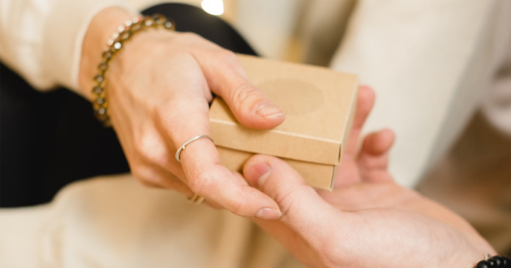 Gift Guide for Recovery