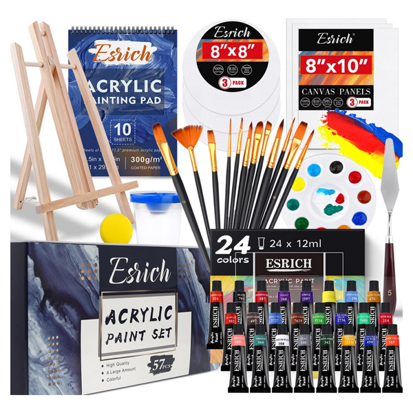 Personalized Canvas Art