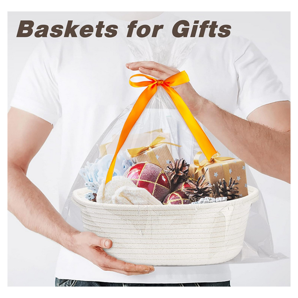 Personalized Relaxation Gift Baskets