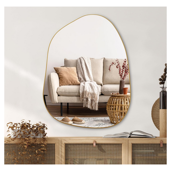 Positive Affirmation Mirror