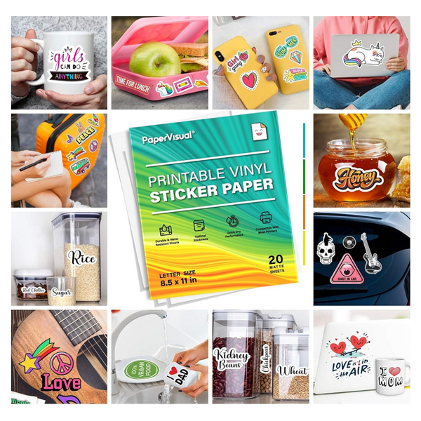 Affirmation Wall Decals