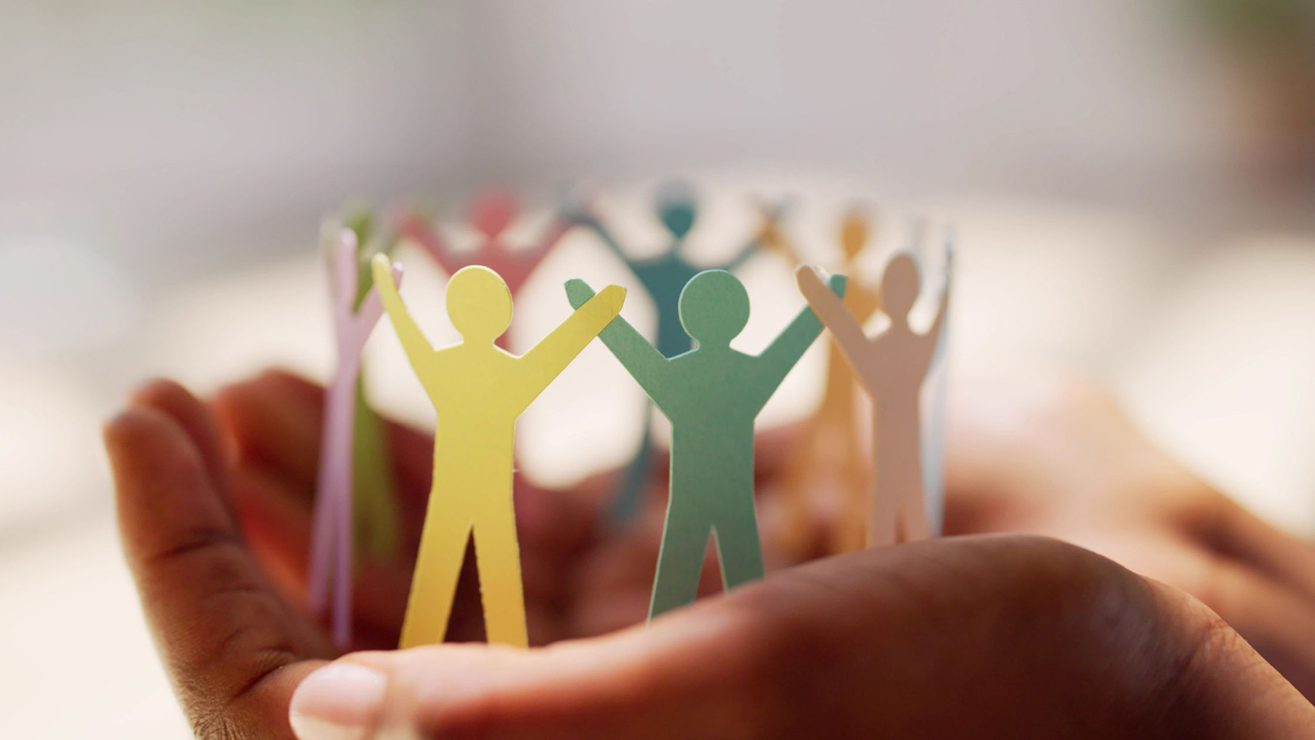 Working Together to Eliminate Stigma