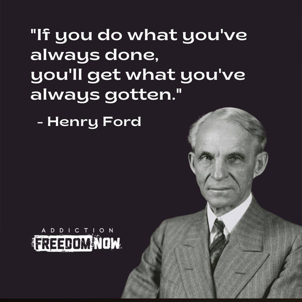Personal Development and Change
