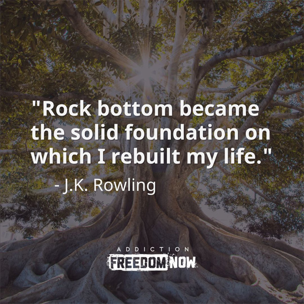 Recovery and Progress