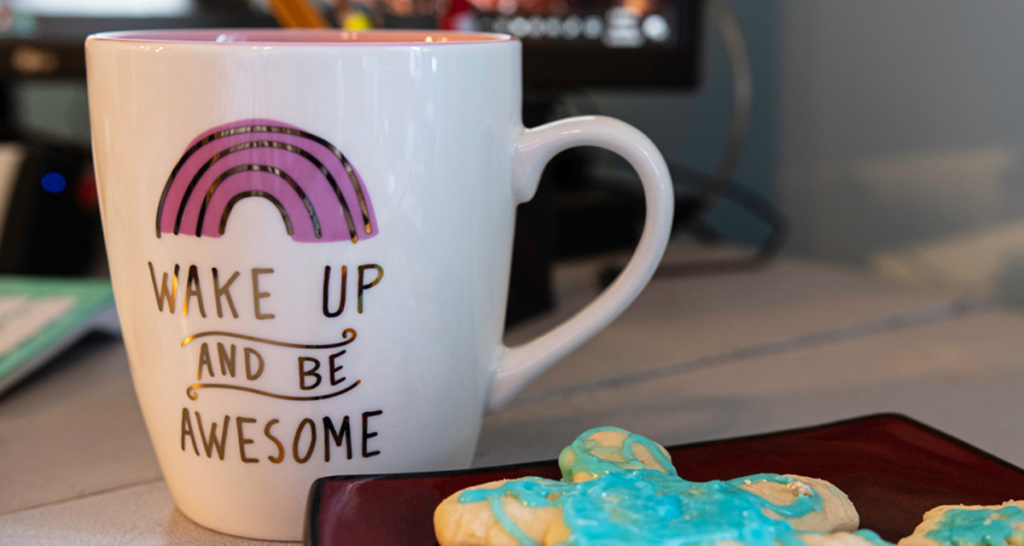 Daily Affirmations Addiction Recovery