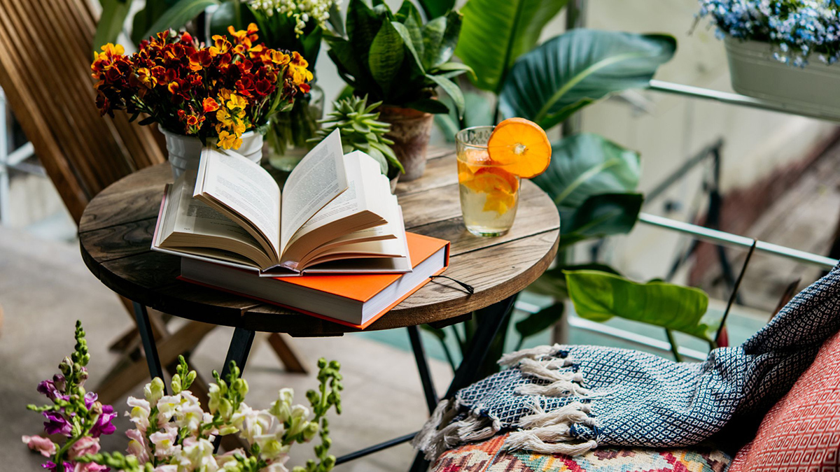 Book Club Subscriptions