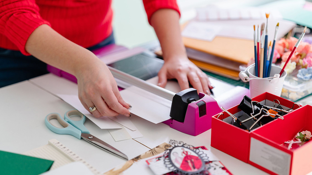 Hobby and Craft Kits