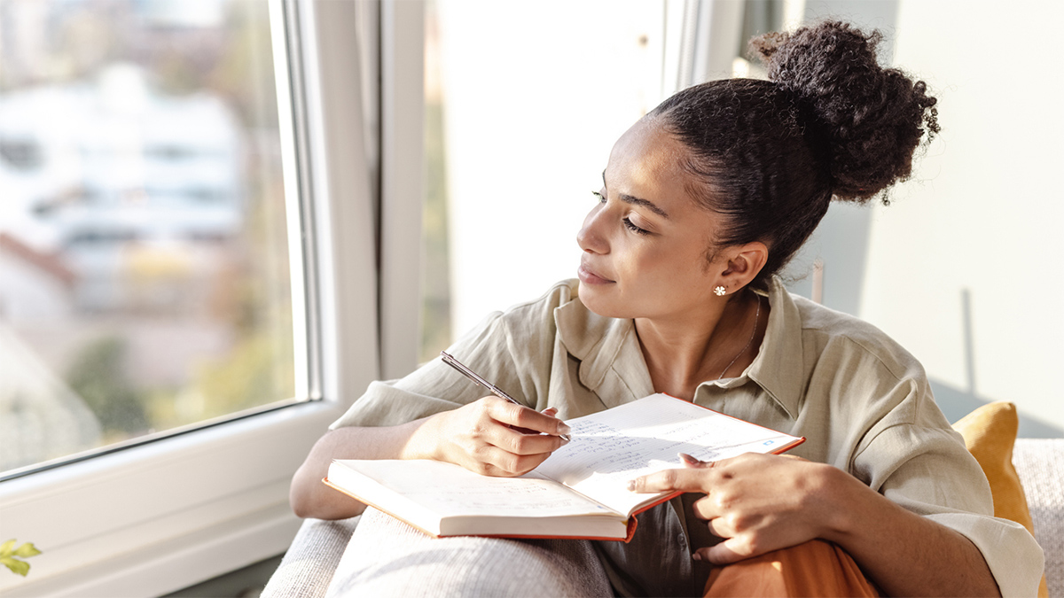 Journaling in Addiction Recovery
