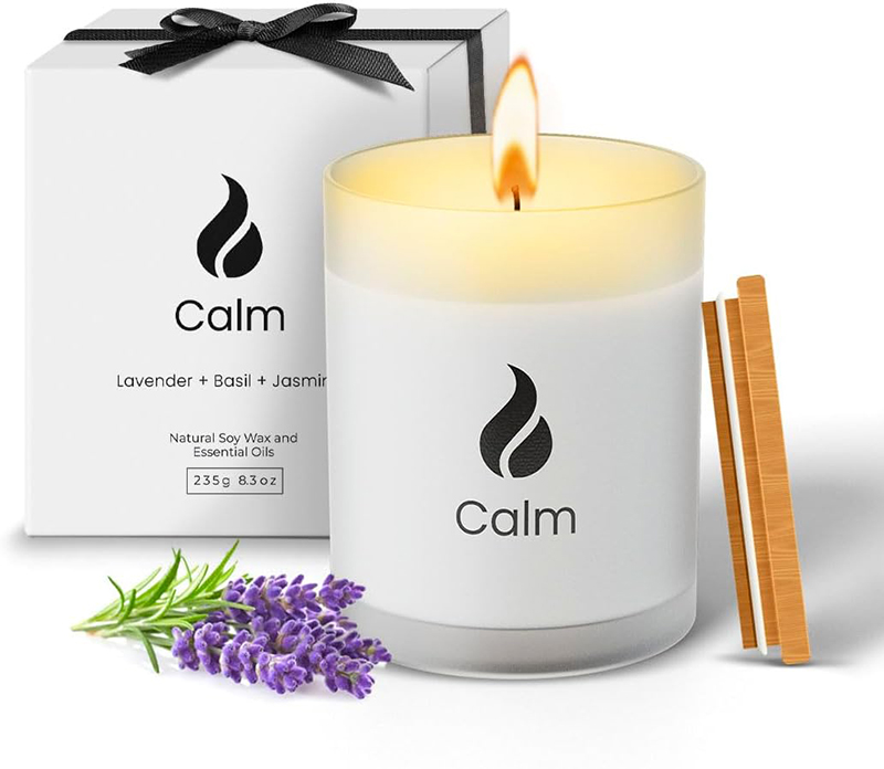 Candles