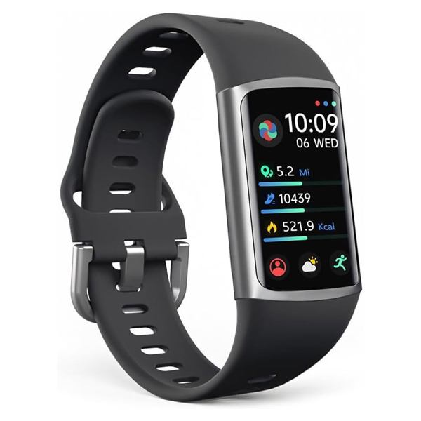 FITVII FINO 2 Slim Fitness Tracker