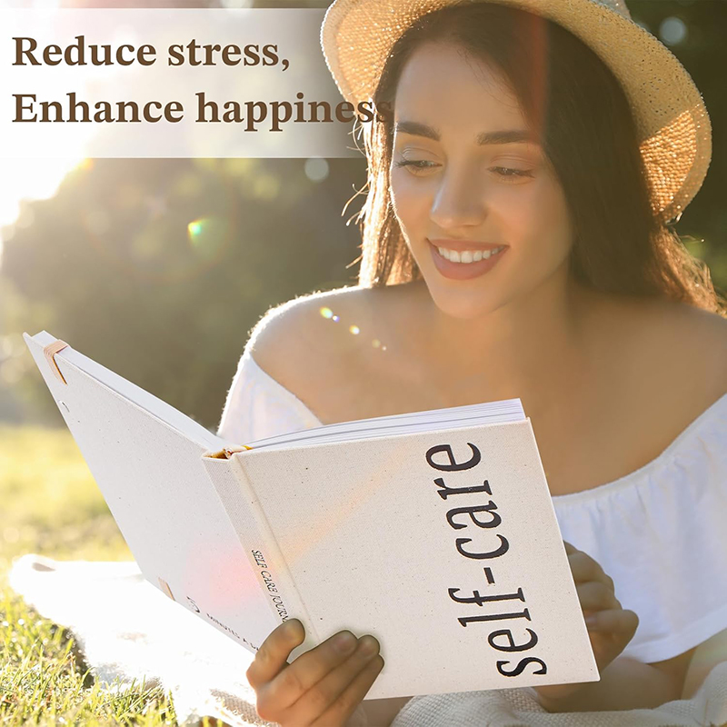 Self-Care Journal