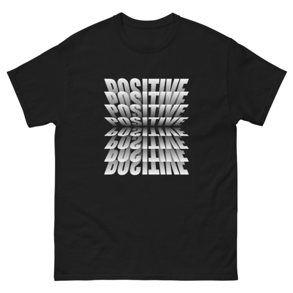 Positive – Recovery Shirt