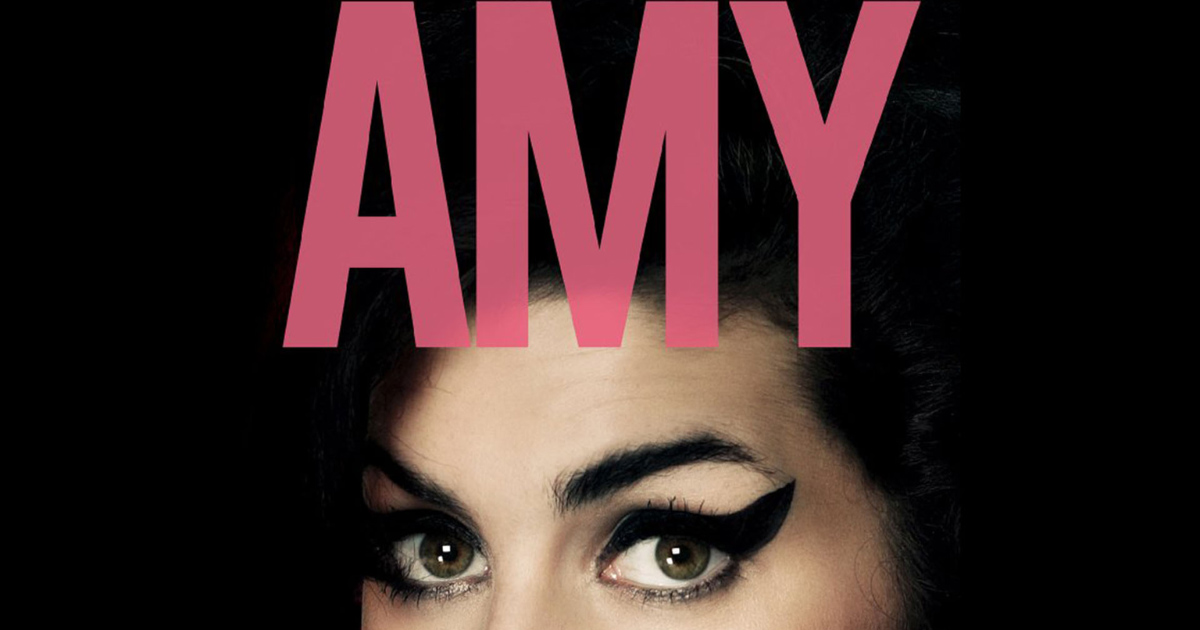 Amy (2015)
