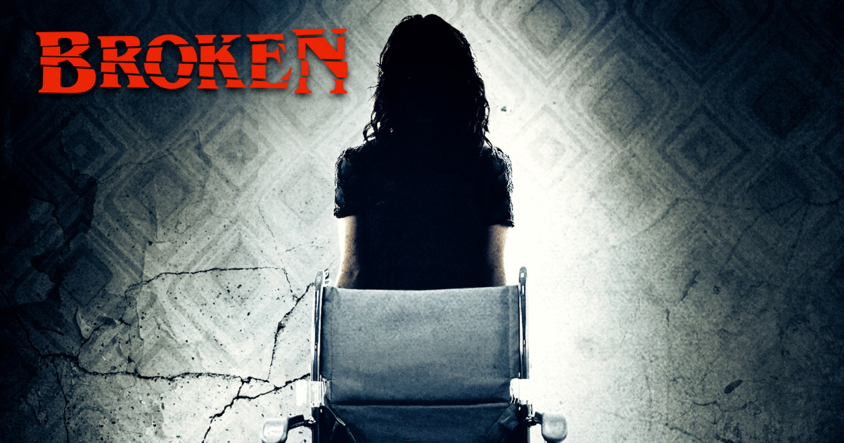 Broken: The Heroin Epidemic (2016)