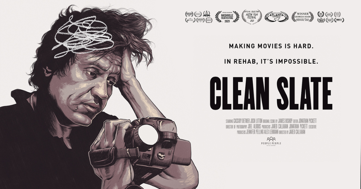 Clean Slate (2014)