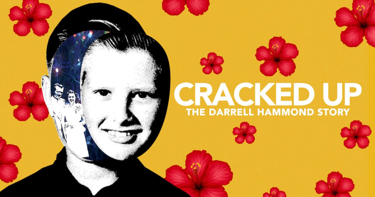 Cracked Up (2018)