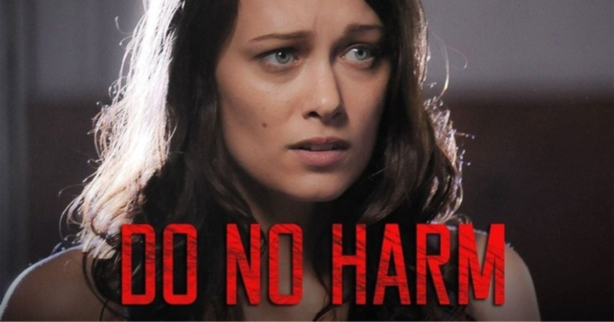 Do No Harm (2018)