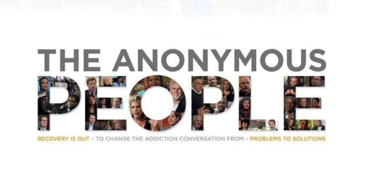 The Anonymous People (2013)