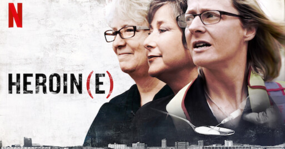 Heroin(e) (2017)
