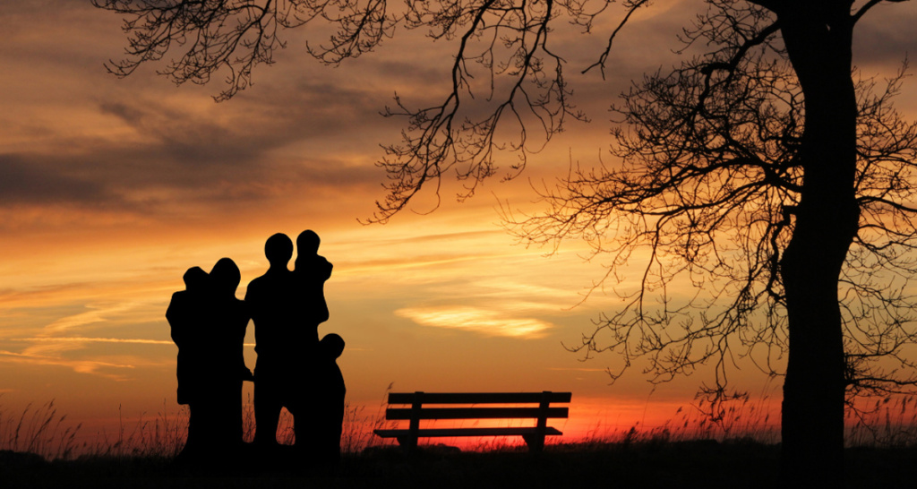 Family Facing Addiction