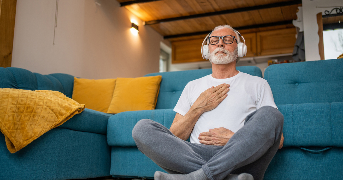 Pause and Breathe - Tips for When a Loved One Is Addicted