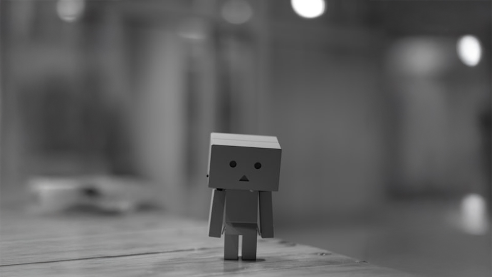 Depression self-check quiz